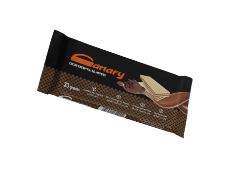 Canary 33gm (Chcolate)