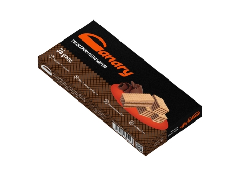 Canary 34gm (Chcolate)