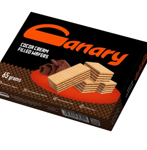 Canary 65gm (Chcolate)